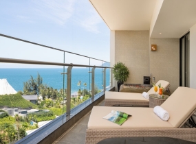 Da Nang - Mikazuki Japanese Resorts & Spa