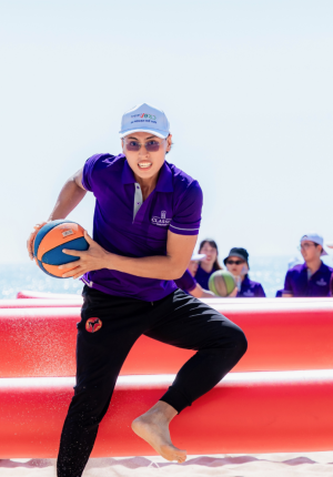 Team Building Bãi Biển & Gala Dinner 3N2D Tại Cam Ranh Cùng Classic Fine Foods Việt Nam