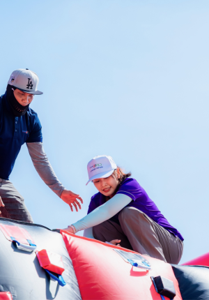 Team Building Bãi Biển & Gala Dinner 3N2D Tại Cam Ranh Cùng Classic Fine Foods Việt Nam