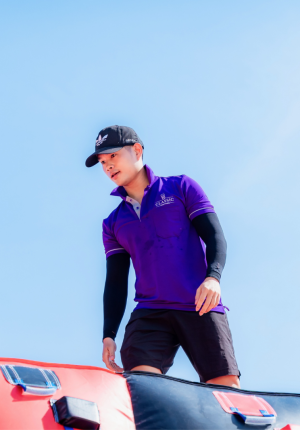 Team Building Bãi Biển & Gala Dinner 3N2D Tại Cam Ranh Cùng Classic Fine Foods Việt Nam