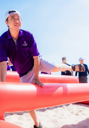 Team Building Bãi Biển & Gala Dinner 3N2D Tại Cam Ranh Cùng Classic Fine Foods Việt Nam