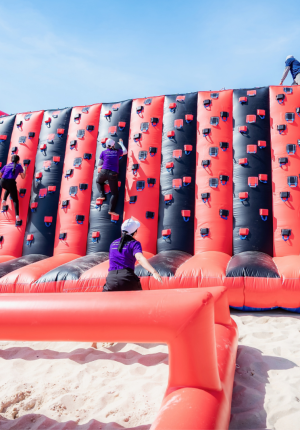 Team Building Bãi Biển & Gala Dinner 3N2D Tại Cam Ranh Cùng Classic Fine Foods Việt Nam