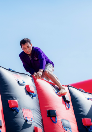 Team Building Bãi Biển & Gala Dinner 3N2D Tại Cam Ranh Cùng Classic Fine Foods Việt Nam