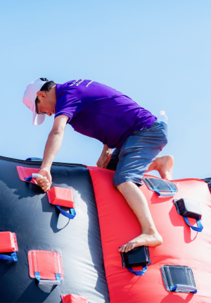 Team Building Bãi Biển & Gala Dinner 3N2D Tại Cam Ranh Cùng Classic Fine Foods Việt Nam