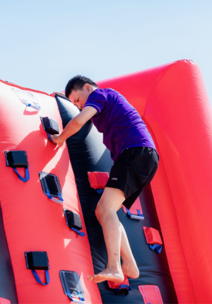 Team Building Bãi Biển & Gala Dinner 3N2D Tại Cam Ranh Cùng Classic Fine Foods Việt Nam