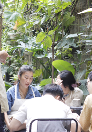 Team Building Workshop Làm Gốm Cùng Vietnam Children's Fund