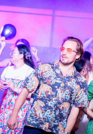 Team Building Bãi Biển & Gala Dinner 3N2D Tại Cam Ranh Cùng Classic Fine Foods Việt Nam