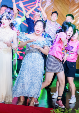 Team Building Bãi Biển & Gala Dinner 3N2D Tại Cam Ranh Cùng Classic Fine Foods Việt Nam