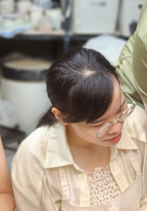 Team Building Workshop Làm Gốm Cùng Vietnam Children's Fund