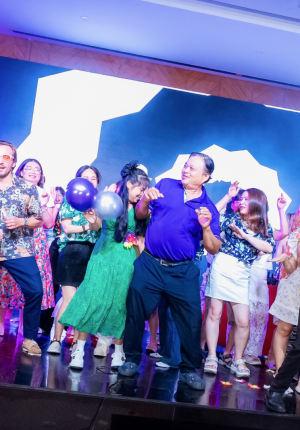 Team Building Bãi Biển & Gala Dinner 3N2D Tại Cam Ranh Cùng Classic Fine Foods Việt Nam