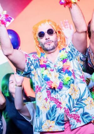 Team Building Bãi Biển & Gala Dinner 3N2D Tại Cam Ranh Cùng Classic Fine Foods Việt Nam