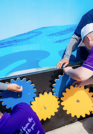 Team Building Bãi Biển & Gala Dinner 3N2D Tại Cam Ranh Cùng Classic Fine Foods Việt Nam