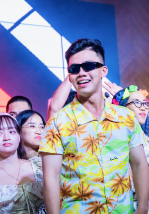 Team Building Bãi Biển & Gala Dinner 3N2D Tại Cam Ranh Cùng Classic Fine Foods Việt Nam