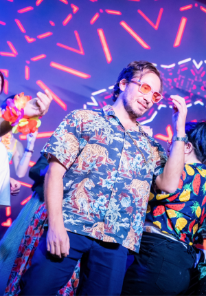 Team Building Bãi Biển & Gala Dinner 3N2D Tại Cam Ranh Cùng Classic Fine Foods Việt Nam