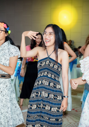 Team Building Bãi Biển & Gala Dinner 3N2D Tại Cam Ranh Cùng Classic Fine Foods Việt Nam