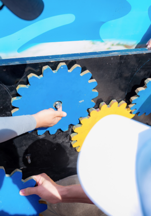 Team Building Bãi Biển & Gala Dinner 3N2D Tại Cam Ranh Cùng Classic Fine Foods Việt Nam