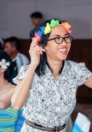 Team Building Bãi Biển & Gala Dinner 3N2D Tại Cam Ranh Cùng Classic Fine Foods Việt Nam