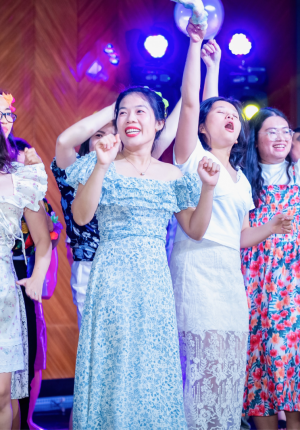 Team Building Bãi Biển & Gala Dinner 3N2D Tại Cam Ranh Cùng Classic Fine Foods Việt Nam