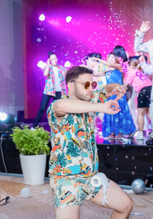 Team Building Bãi Biển & Gala Dinner 3N2D Tại Cam Ranh Cùng Classic Fine Foods Việt Nam