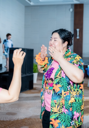 Team Building Bãi Biển & Gala Dinner 3N2D Tại Cam Ranh Cùng Classic Fine Foods Việt Nam