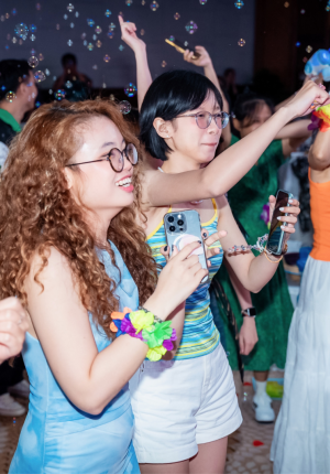 Team Building Bãi Biển & Gala Dinner 3N2D Tại Cam Ranh Cùng Classic Fine Foods Việt Nam