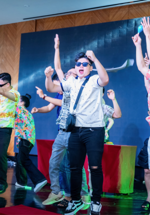 Team Building Bãi Biển & Gala Dinner 3N2D Tại Cam Ranh Cùng Classic Fine Foods Việt Nam