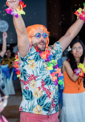 Team Building Bãi Biển & Gala Dinner 3N2D Tại Cam Ranh Cùng Classic Fine Foods Việt Nam