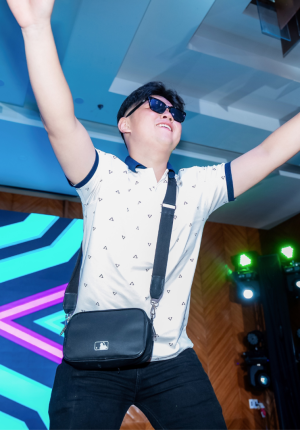 Team Building Bãi Biển & Gala Dinner 3N2D Tại Cam Ranh Cùng Classic Fine Foods Việt Nam