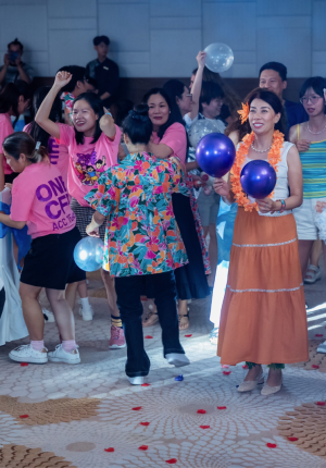 Team Building Bãi Biển & Gala Dinner 3N2D Tại Cam Ranh Cùng Classic Fine Foods Việt Nam