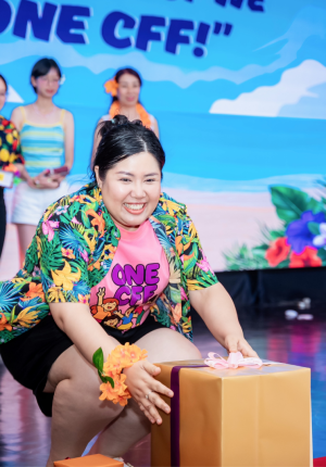 Team Building Bãi Biển & Gala Dinner 3N2D Tại Cam Ranh Cùng Classic Fine Foods Việt Nam