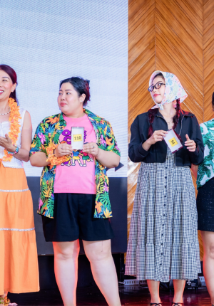 Team Building Bãi Biển & Gala Dinner 3N2D Tại Cam Ranh Cùng Classic Fine Foods Việt Nam