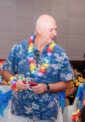 Team Building Bãi Biển & Gala Dinner 3N2D Tại Cam Ranh Cùng Classic Fine Foods Việt Nam