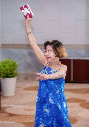 Team Building Bãi Biển & Gala Dinner 3N2D Tại Cam Ranh Cùng Classic Fine Foods Việt Nam