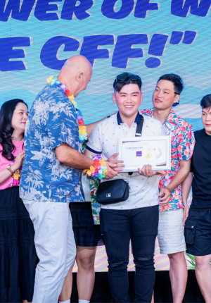 Team Building Bãi Biển & Gala Dinner 3N2D Tại Cam Ranh Cùng Classic Fine Foods Việt Nam