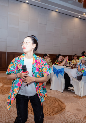 Team Building Bãi Biển & Gala Dinner 3N2D Tại Cam Ranh Cùng Classic Fine Foods Việt Nam