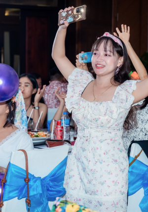 Team Building Bãi Biển & Gala Dinner 3N2D Tại Cam Ranh Cùng Classic Fine Foods Việt Nam