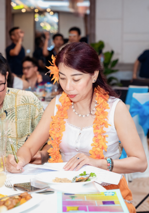 Team Building Bãi Biển & Gala Dinner 3N2D Tại Cam Ranh Cùng Classic Fine Foods Việt Nam