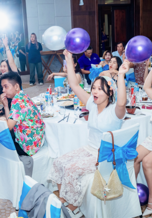 Team Building Bãi Biển & Gala Dinner 3N2D Tại Cam Ranh Cùng Classic Fine Foods Việt Nam