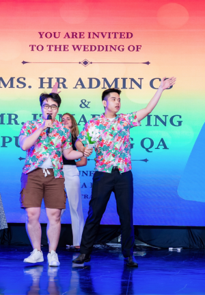 Team Building Bãi Biển & Gala Dinner 3N2D Tại Cam Ranh Cùng Classic Fine Foods Việt Nam