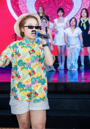 Team Building Bãi Biển & Gala Dinner 3N2D Tại Cam Ranh Cùng Classic Fine Foods Việt Nam