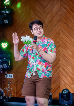 Team Building Bãi Biển & Gala Dinner 3N2D Tại Cam Ranh Cùng Classic Fine Foods Việt Nam