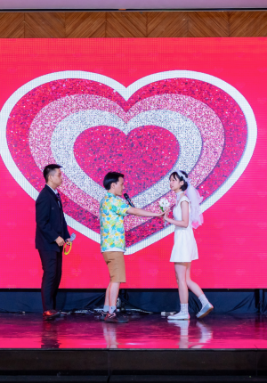 Team Building Bãi Biển & Gala Dinner 3N2D Tại Cam Ranh Cùng Classic Fine Foods Việt Nam