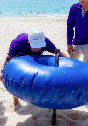 Team Building Bãi Biển & Gala Dinner 3N2D Tại Cam Ranh Cùng Classic Fine Foods Việt Nam