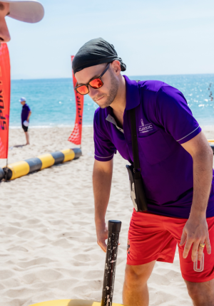 Team Building Bãi Biển & Gala Dinner 3N2D Tại Cam Ranh Cùng Classic Fine Foods Việt Nam