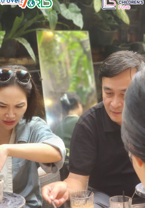 Team Building Workshop Làm Gốm Cùng Vietnam Children's Fund