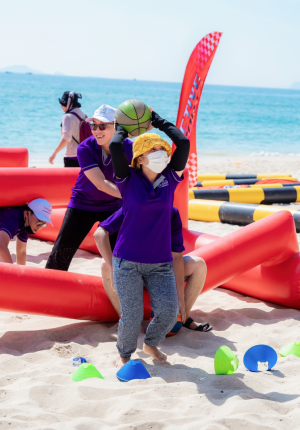 Team Building Bãi Biển & Gala Dinner 3N2D Tại Cam Ranh Cùng Classic Fine Foods Việt Nam