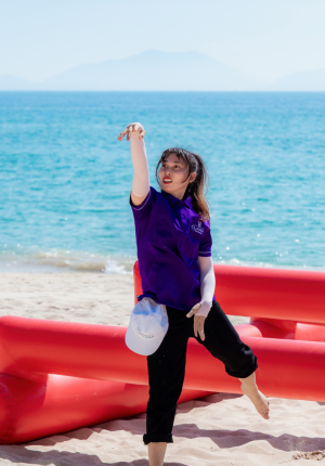 Team Building Bãi Biển & Gala Dinner 3N2D Tại Cam Ranh Cùng Classic Fine Foods Việt Nam