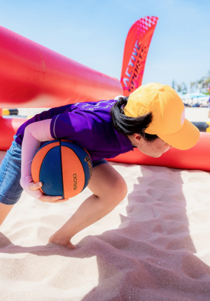 Team Building Bãi Biển & Gala Dinner 3N2D Tại Cam Ranh Cùng Classic Fine Foods Việt Nam