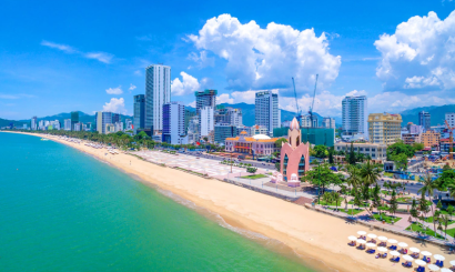 Cẩm nang du lịch Nha Trang