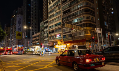 10 điều về Hong Kong du khách nên biết